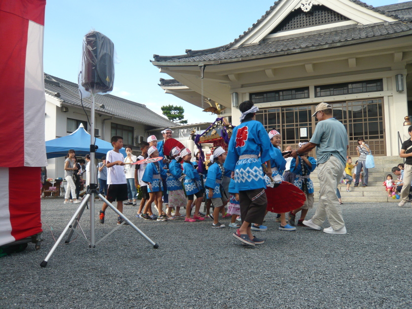 生駒・奈良・の各種イベント音響・PAは杉江電機にご相談ください。